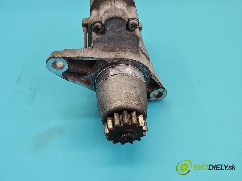 Lexus RX II 2003-2008 3.5 V6 automatic 203 kW 3456 cm3 5- štartér 28100-20020 (Štartér)