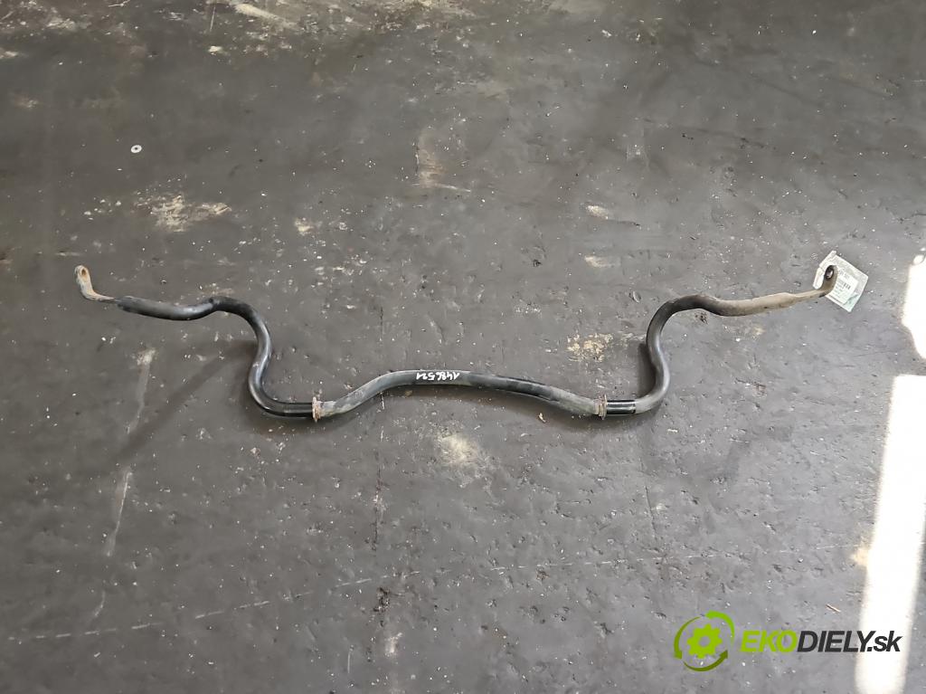 Lexus RX II 2003-2008 3.5 V6 automatic 203 kW 3456 cm3 5- tyč stabilizátoru  (Přední stabilizátor)