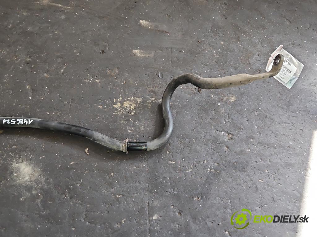 Lexus RX II 2003-2008 3.5 V6 automatic 203 kW 3456 cm3 5- tyč stabilizátoru  (Přední stabilizátor)