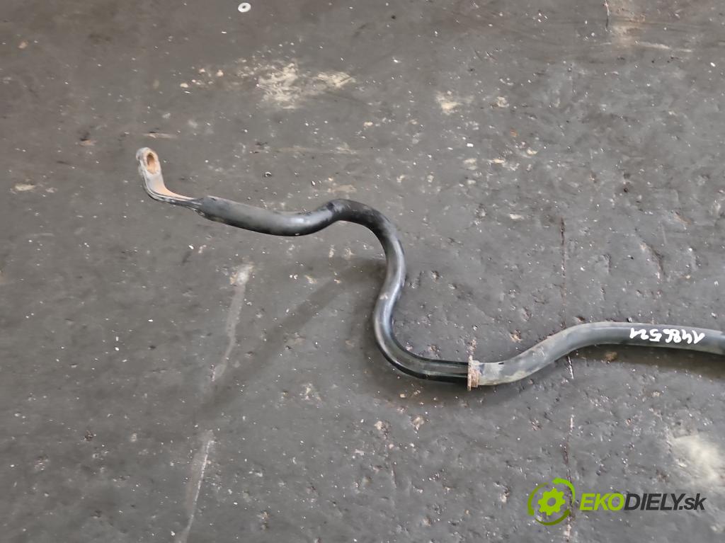 Lexus RX II 2003-2008 3.5 V6 automatic 203 kW 3456 cm3 5- tyč stabilizátoru  (Přední stabilizátor)