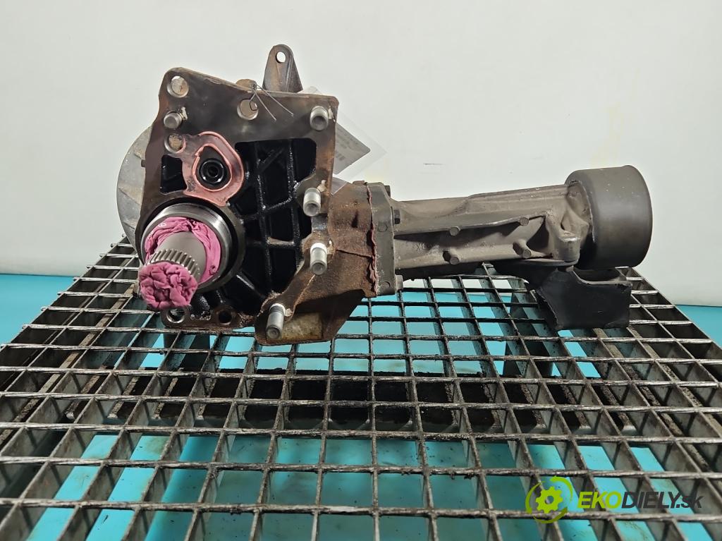 Lexus RX II 2003-2008 3.5 V6 automatic 203 kW 3456 cm3 5- Redukce: