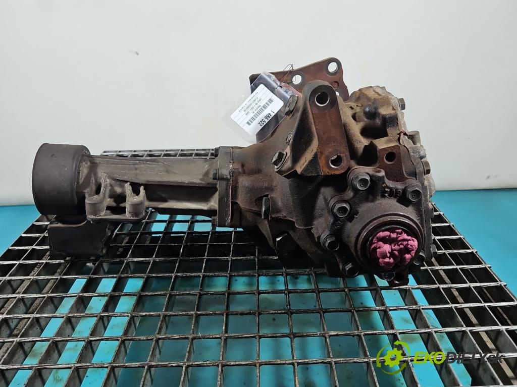 Lexus RX II 2003-2008 3.5 V6 automatic 203 kW 3456 cm3 5- Redukce: