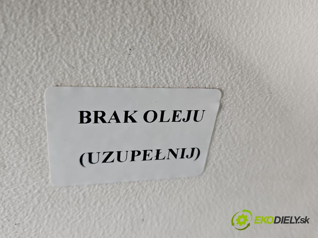 Lexus RX II 2003-2008 3.5 V6 automatic 203 kW 3456 cm3 5- Most: zadní: