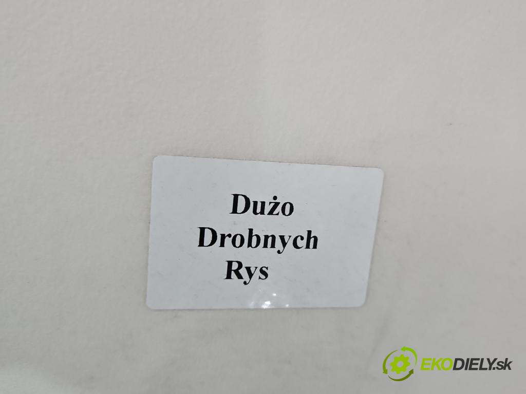 Audi A4 B8 2007-2015 2.7 tdi 190 hp automatic 140 kW 2698 cm3 4- dveře zadní levé  (Klika dveří ostatní)