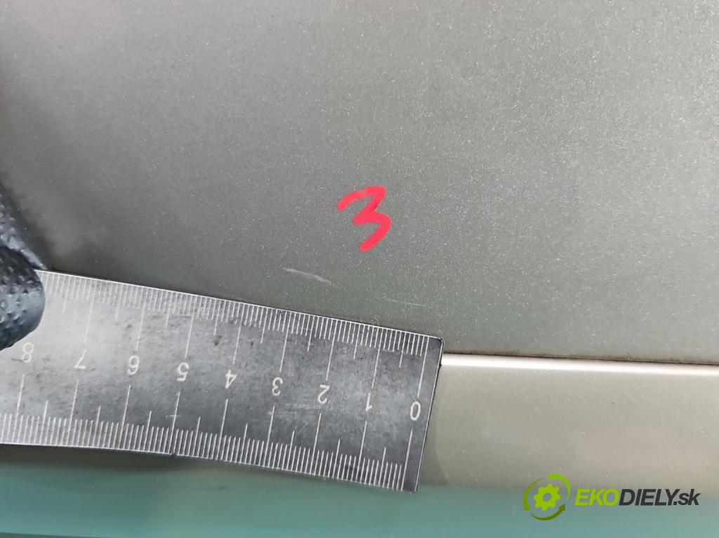 Lexus RX II 2003-2008 3.3 v6 211KM automatic 155 kW 3331 cm3 5- dveře zadní pravé  (Klika dveří ostatní)