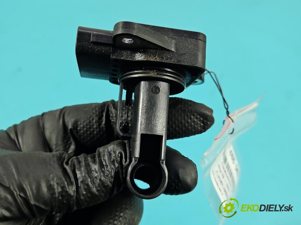 Lexus RX II 2003-2008 3.3 v6 211KM automatic 155 kW 3331 cm3 5- průtokoměr: 22204-22010 (Váha vzduchu)