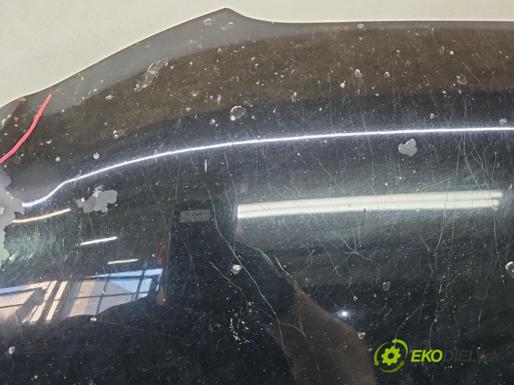 Audi A4 B8 2007-2015 2.7 tdi 190 HP automatic 140 kW 2698 cm3 4- kapota predná