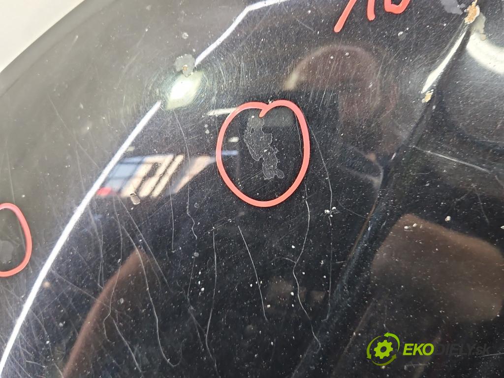 Audi A4 B8 2007-2015 2.7 tdi 190 HP automatic 140 kW 2698 cm3 4- kapota predná