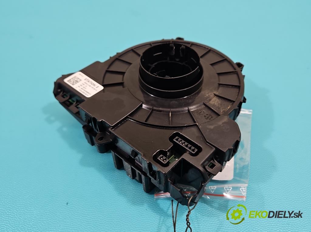 Audi A4 B8 2007-2015 2.7 tdi 190 hp automatic 140 kW 2698 cm3 4- snímač úhlu otáčet se: 90313HDE00010