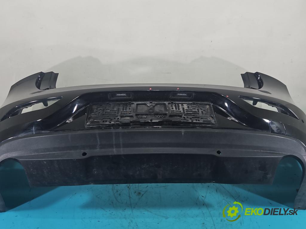 Volvo V40 II 2012-2019 2.0 D4 190 hp manual 140 kW 1969 cm3 5- nárazník zadní  (Klika dveří ostatní)