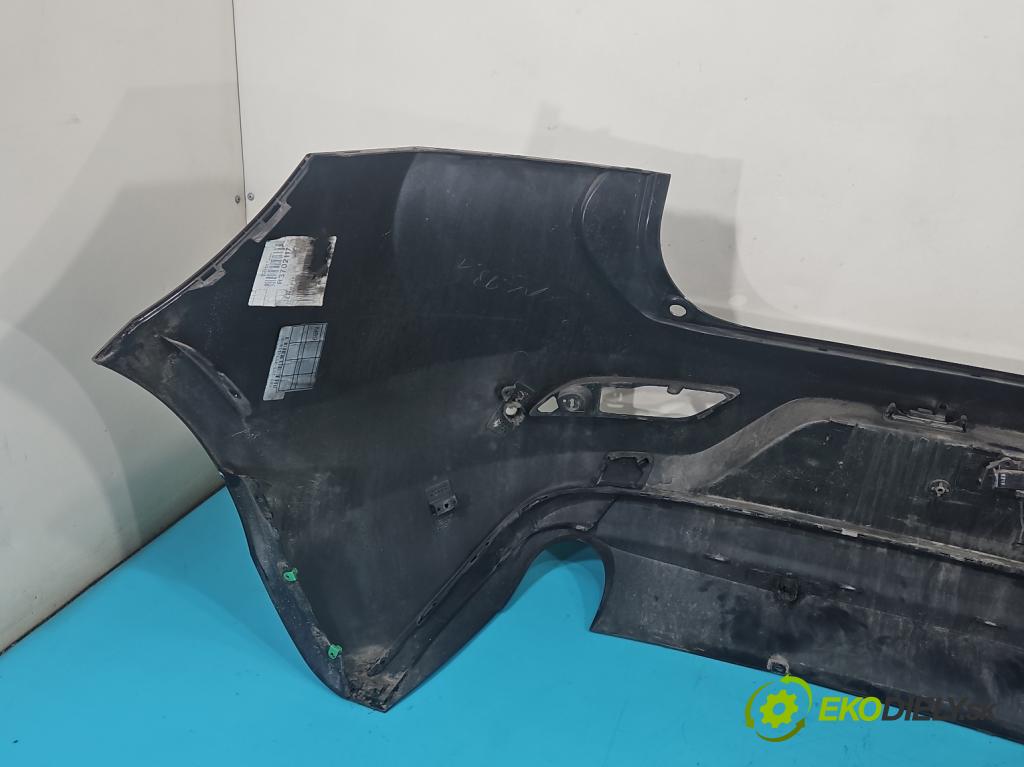 Volvo V40 II 2012-2019 2.0 D4 190 hp manual 140 kW 1969 cm3 5- nárazník zadní  (Klika dveří ostatní)