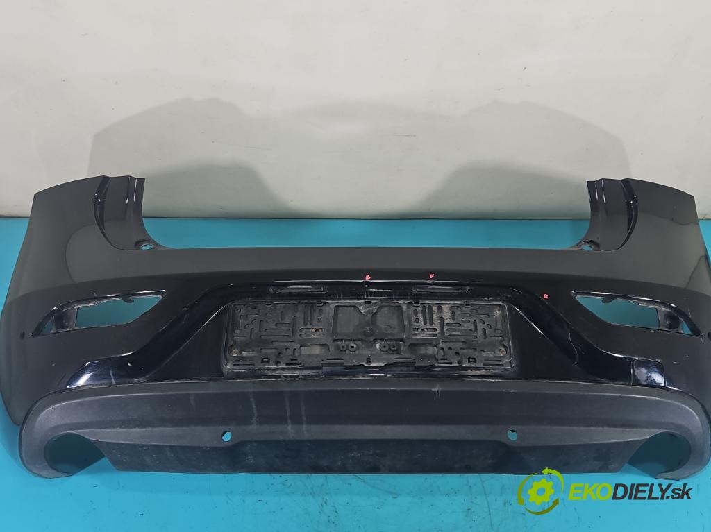 Volvo V40 II 2012-2019 2.0 D4 190 hp manual 140 kW 1969 cm3 5- nárazník zadní  (Klika dveří ostatní)