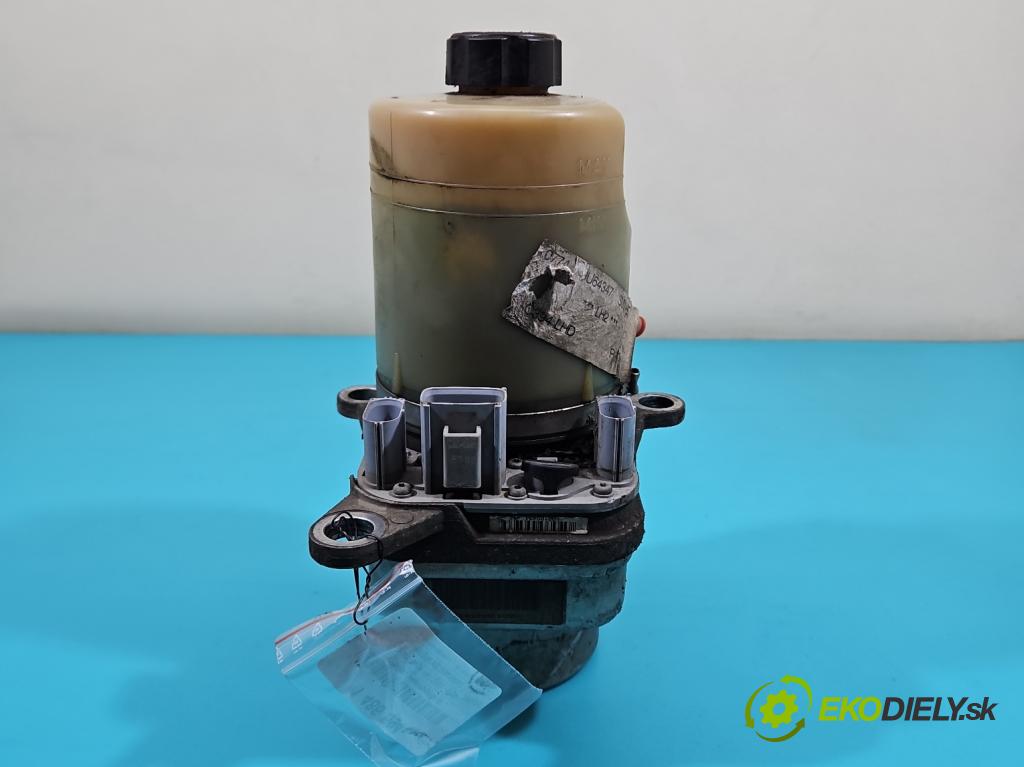 Ford Kuga Mk1 2008-2013 2.0 tdci 136 HP manual 100 kW 1997 cm3 5- čerpadlo posilovač 4M513K514CC (Servočerpadlo)