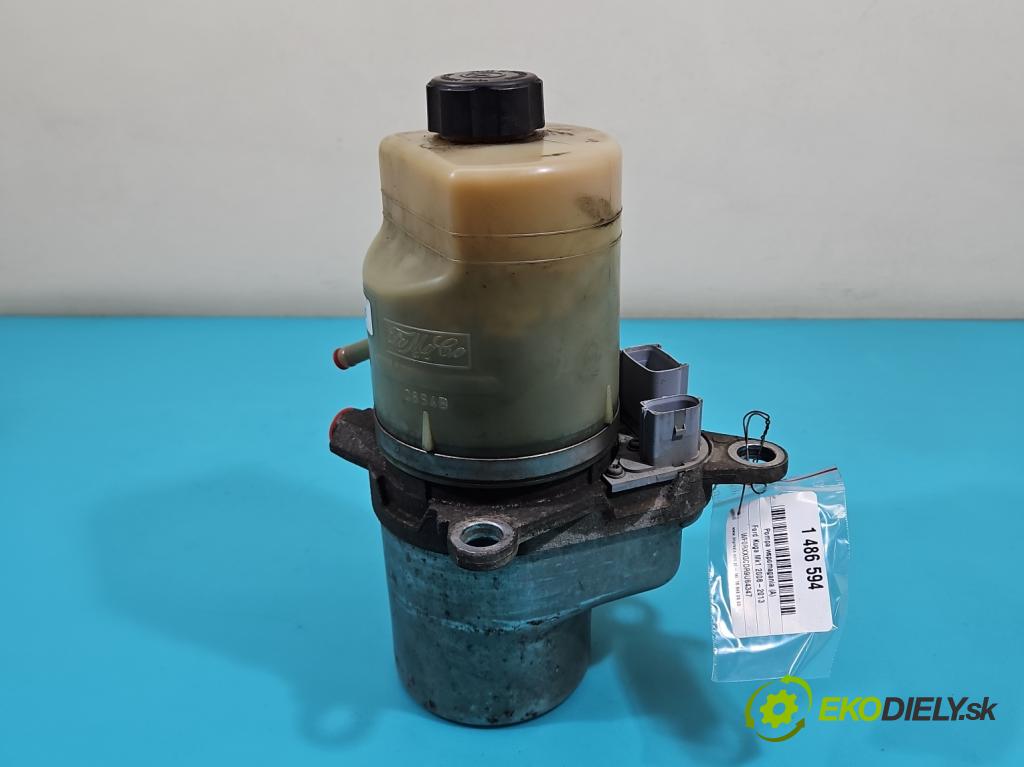 Ford Kuga Mk1 2008-2013 2.0 tdci 136 HP manual 100 kW 1997 cm3 5- čerpadlo posilovač 4M513K514CC (Servočerpadlo)