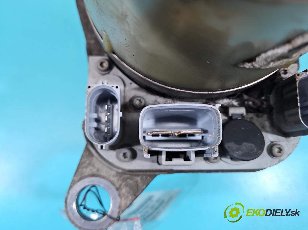 Ford Kuga Mk1 2008-2013 2.0 tdci 136 HP manual 100 kW 1997 cm3 5- čerpadlo posilovač 4M513K514CC (Servočerpadlo)