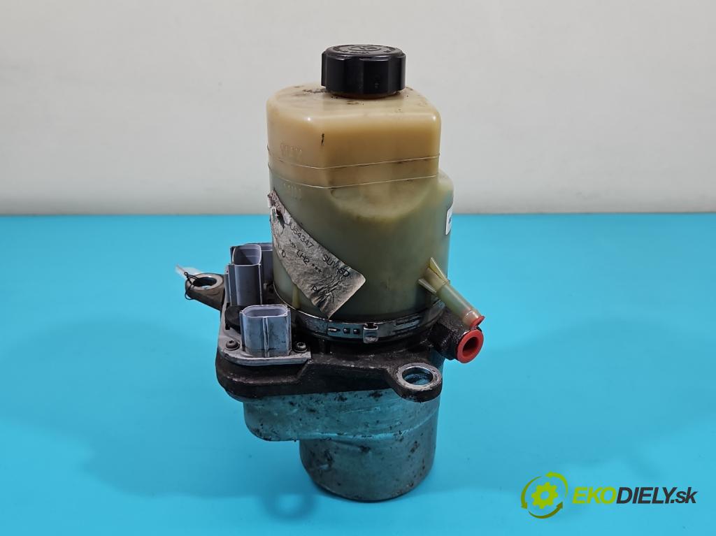 Ford Kuga Mk1 2008-2013 2.0 tdci 136 HP manual 100 kW 1997 cm3 5- čerpadlo posilovač 4M513K514CC (Servočerpadlo)