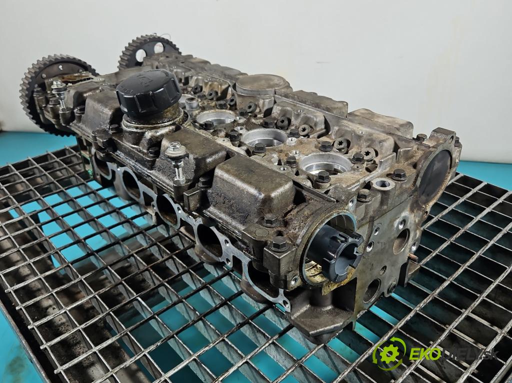 Volvo V70 II 1999-2007 2.4 20v 140 hp manual 103 kW 2435 cm3 5- hlava motoru 1001837003