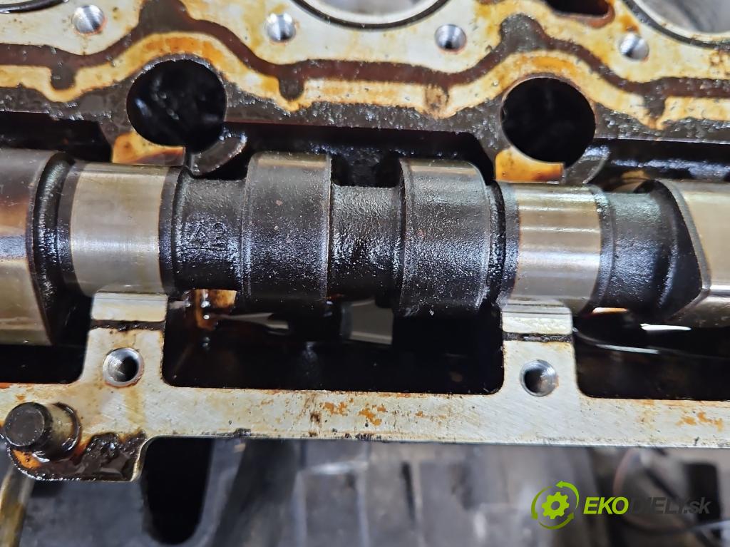 Volvo V70 II 1999-2007 2.4 20v 140 hp manual 103 kW 2435 cm3 5- hlava motoru 1001837003