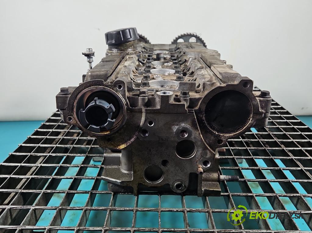 Volvo V70 II 1999-2007 2.4 20v 140 hp manual 103 kW 2435 cm3 5- hlava motoru 1001837003