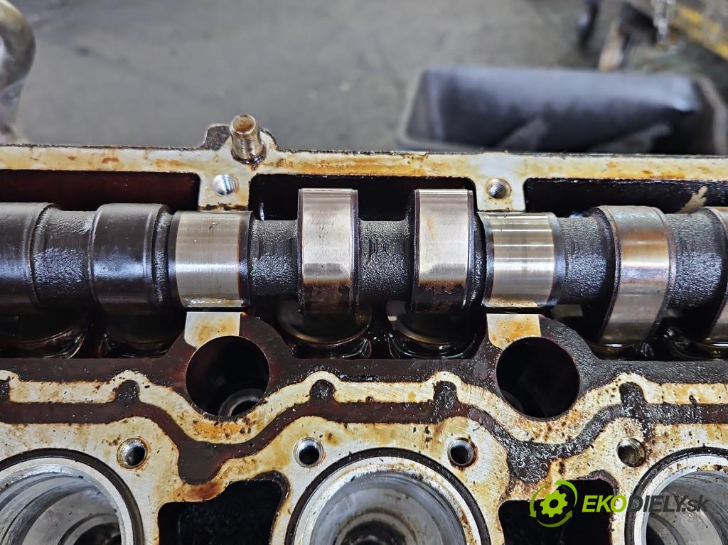 Volvo V70 II 1999-2007 2.4 20v 140 hp manual 103 kW 2435 cm3 5- hlava motoru 1001837003