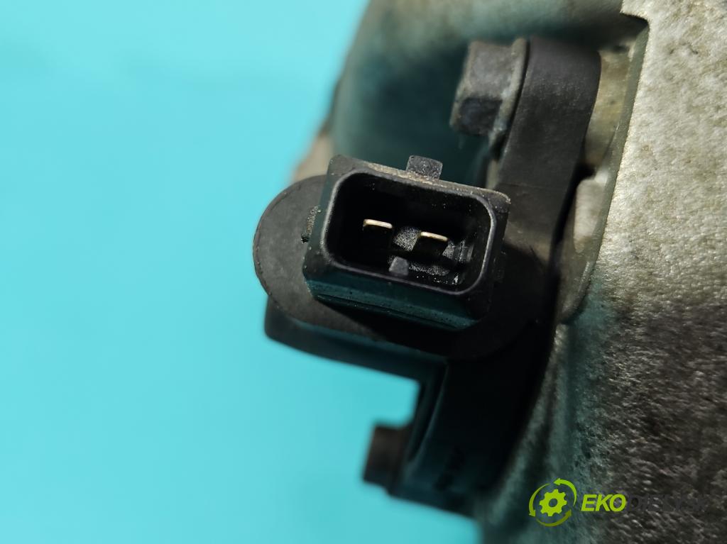 Volvo V70 II 1999-2007 2.4 20v 140 hp manual 103 kW 2435 cm3 5- potrubí sací 9486208 (Sací potrubí)