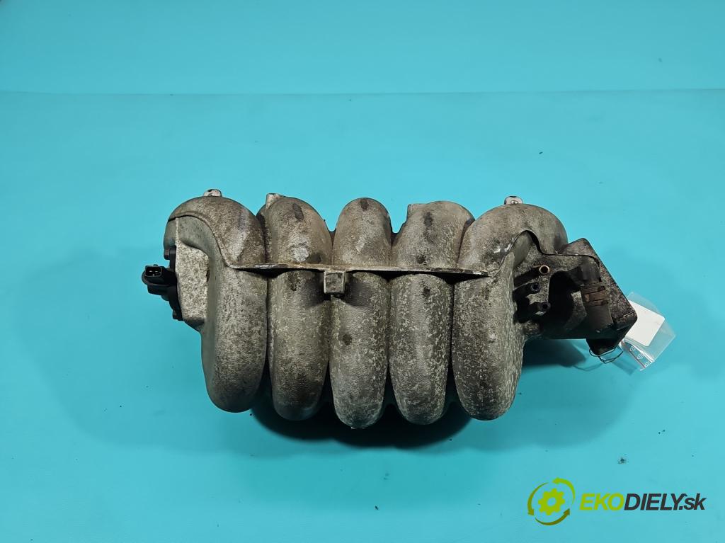 Volvo V70 II 1999-2007 2.4 20v 140 hp manual 103 kW 2435 cm3 5- potrubí sací 9486208 (Sací potrubí)