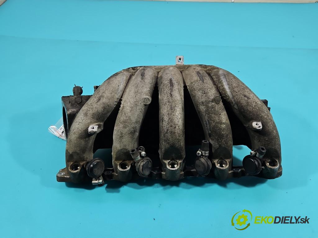 Volvo V70 II 1999-2007 2.4 20v 140 hp manual 103 kW 2435 cm3 5- potrubí sací 9486208 (Sací potrubí)