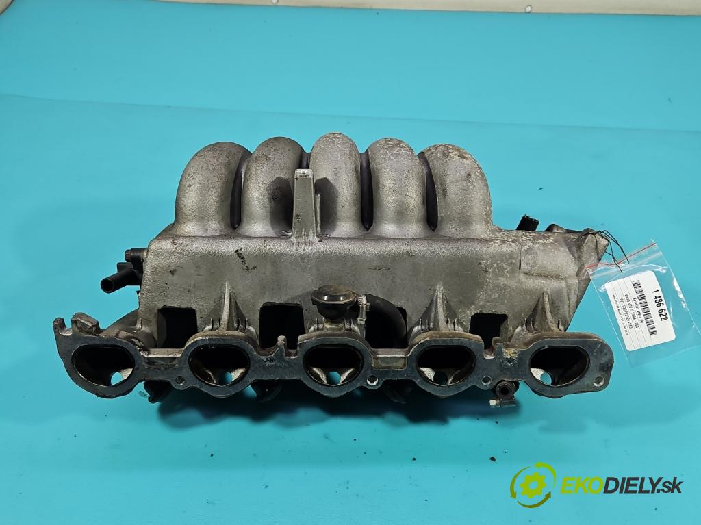 Volvo V70 II 1999-2007 2.4 20v 140 hp manual 103 kW 2435 cm3 5- potrubí sací 9486208 (Sací potrubí)