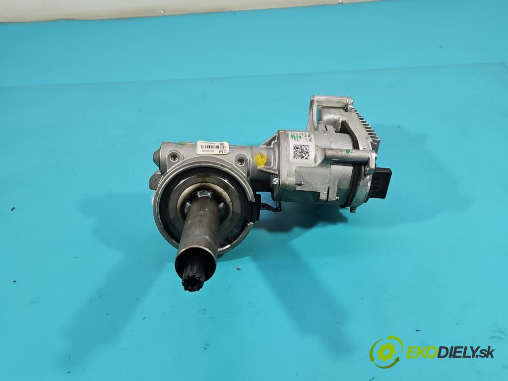 Opel Meriva A 2002-2010 1.6 16v 101 hp manual 74 kW 1598 cm3 5- čerpadlo posilovač 26095564 (Servočerpadlo)
