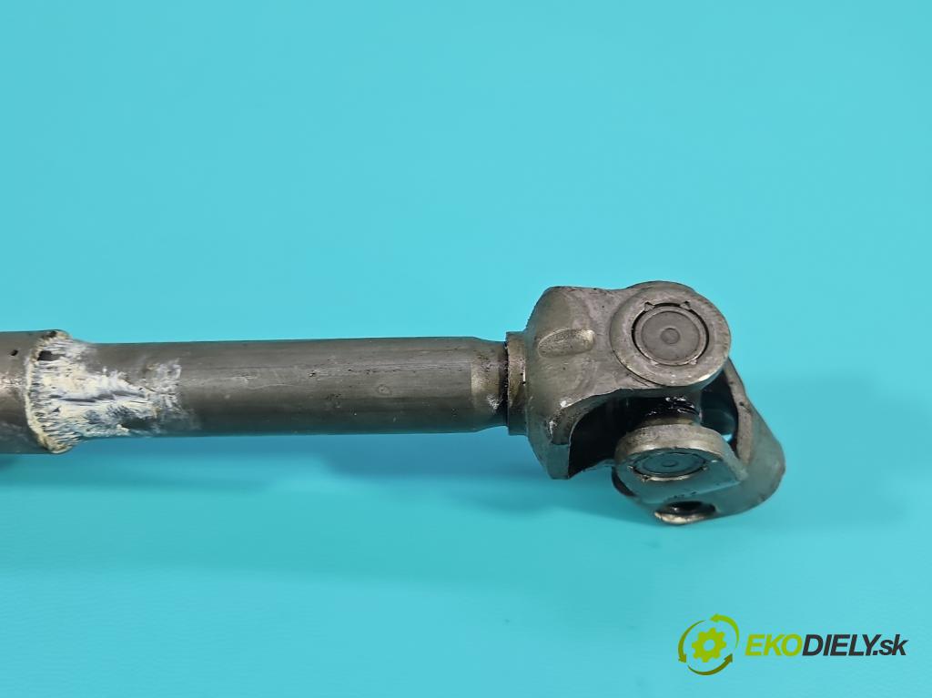 Opel Meriva A 2002-2010 1.6 16v 101 HP manual 74 kW 1598 cm3 5- Stĺpik volant  (Tyč riadenia (volantu))