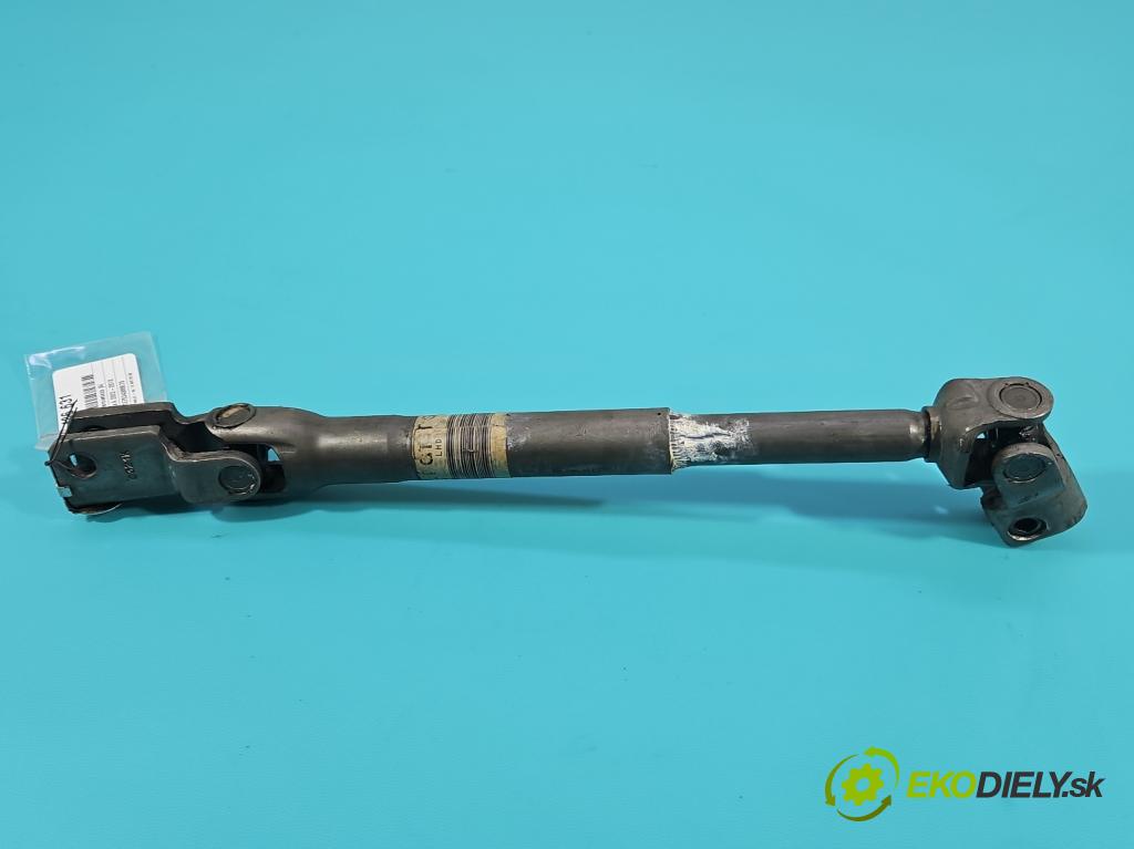 Opel Meriva A 2002-2010 1.6 16v 101 HP manual 74 kW 1598 cm3 5- Stĺpik volant  (Tyč riadenia (volantu))