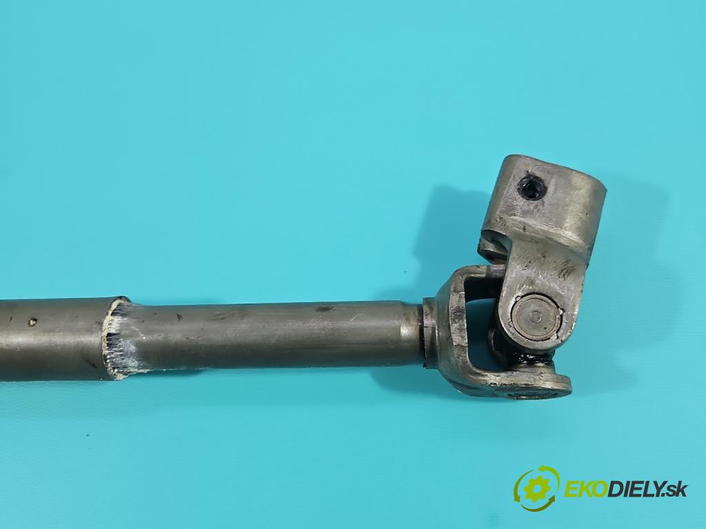 Opel Meriva A 2002-2010 1.6 16v 101 HP manual 74 kW 1598 cm3 5- Stĺpik volant  (Tyč riadenia (volantu))