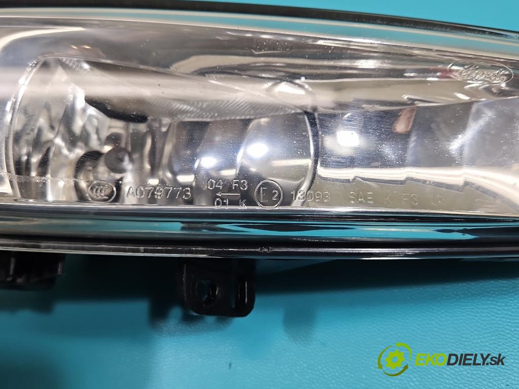 Ford Transit Custom 2013- 2.0 tdci 131 hp manual 96 kW 1995 cm3 5- Halogen pravý F1EB-15A254-AB (Klika dveří ostatní)
