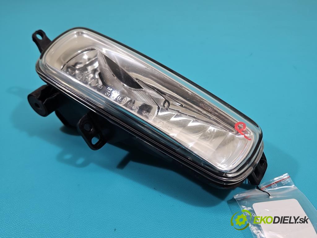 Ford Transit Custom 2013- 2.0 tdci 131 hp manual 96 kW 1995 cm3 5- Halogen pravý F1EB-15A254-AB (Klika dveří ostatní)