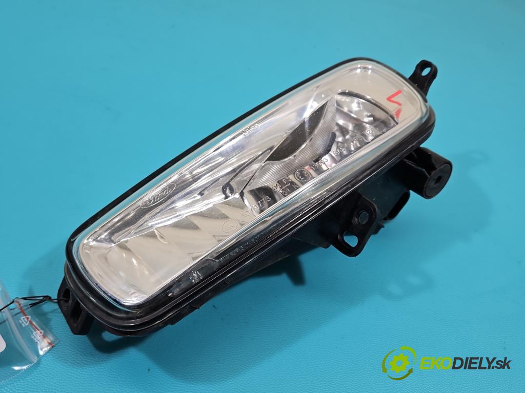 Ford Transit Custom 2013- 2.0 tdci 131 hp manual 96 kW 1995 cm3 5- Halogen levý F1EB-15A255-AB (Klika dveří ostatní)