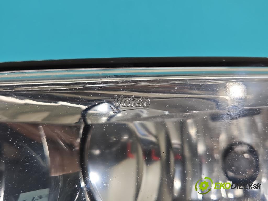 Ford Transit Custom 2013- 2.0 tdci 131 hp manual 96 kW 1995 cm3 5- Halogen levý F1EB-15A255-AB (Klika dveří ostatní)