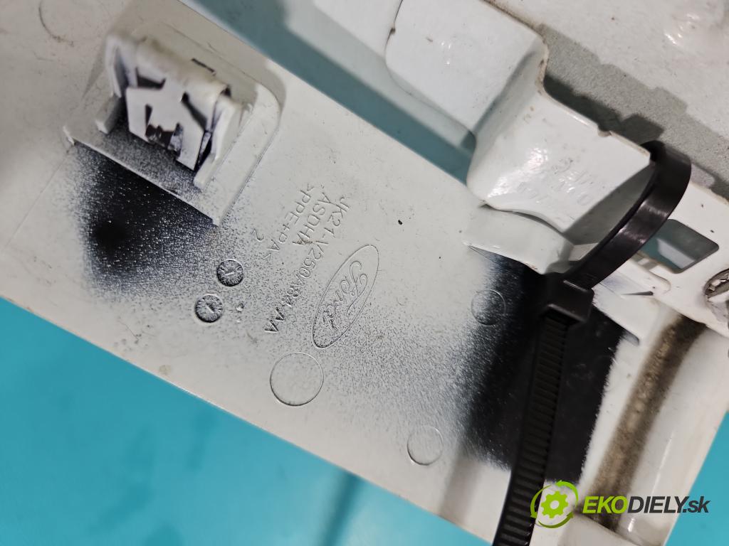 Ford Transit Custom 2013- 2.0 tdci 131 hp manual 96 kW 1995 cm3 5- kryt JK21-V250A84-AA