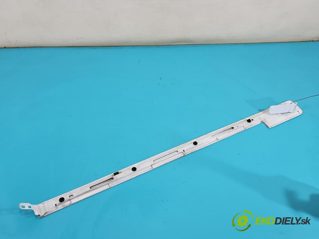 Ford Transit Custom 2013- 2.0 tdci 131 hp manual 96 kW 1995 cm3 5- kryt JK21-V250A84-AA