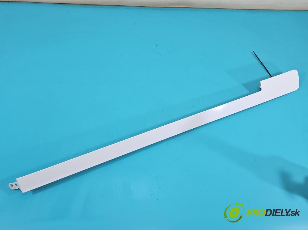 Ford Transit Custom 2013- 2.0 tdci 131 hp manual 96 kW 1995 cm3 5- kryt JK21-V250A84-AA