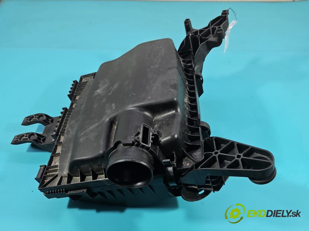 Ford Transit Custom 2013- 2.0 tdci 131 HP manual 96 kW 1995 cm3 5- obal filtra vzduchu GK21-9643-AA (Obal vzduchového filtra)