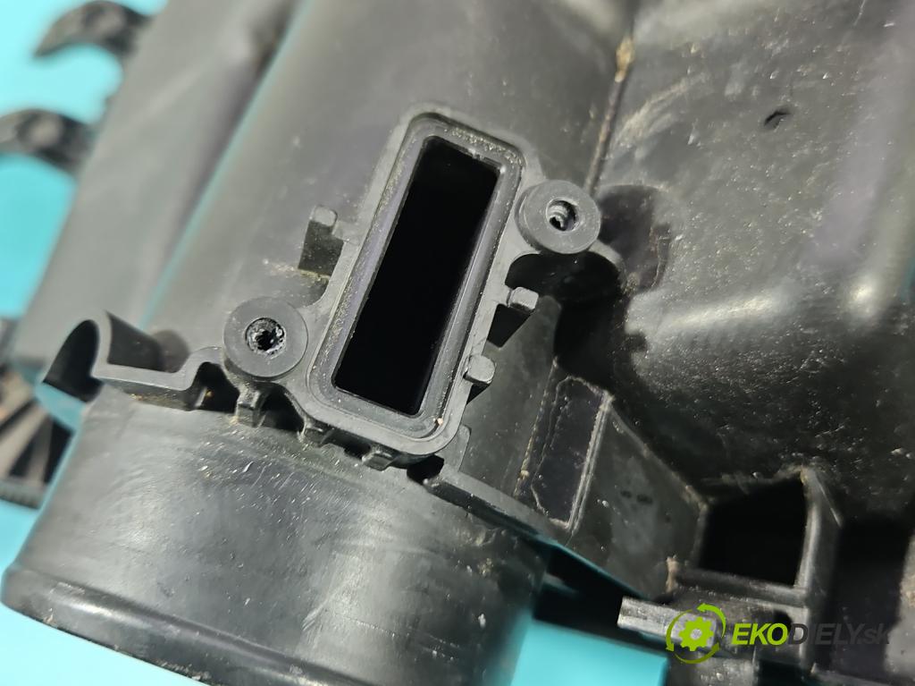 Ford Transit Custom 2013- 2.0 tdci 131 HP manual 96 kW 1995 cm3 5- obal filtra vzduchu GK21-9643-AA (Obal vzduchového filtra)