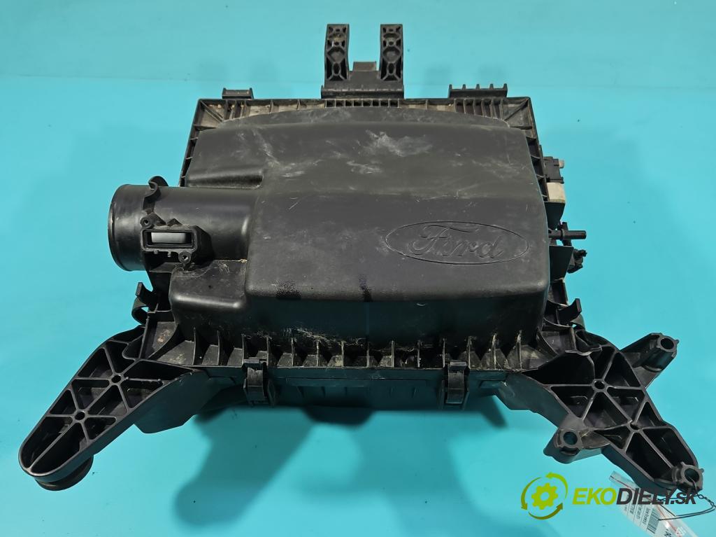 Ford Transit Custom 2013- 2.0 tdci 131 HP manual 96 kW 1995 cm3 5- obal filtra vzduchu GK21-9643-AA (Obal vzduchového filtra)