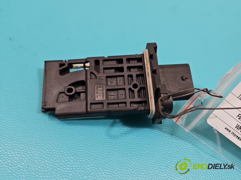 Ford Transit Custom 2013- 2.0 tdci 131 HP manual 96 kW 1995 cm3 5- průtokoměr: CA61-12B579-AA (Váha vzduchu)