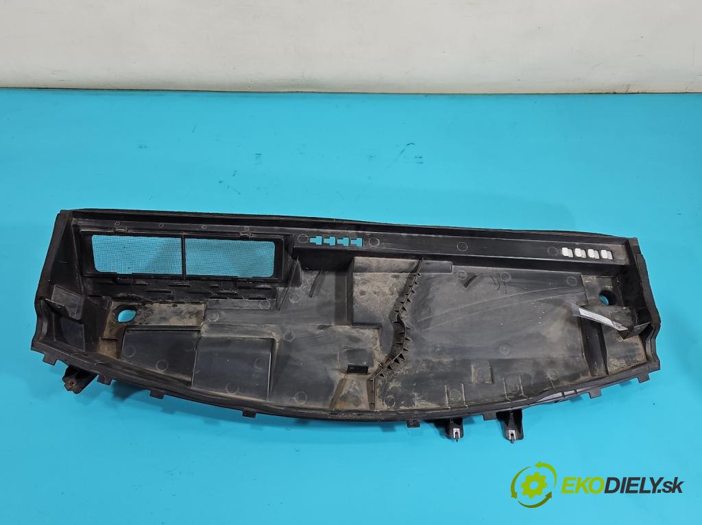 Ford Transit Custom 2013- 2.0 tdci 131 hp manual 96 kW 1995 cm3 5- torpédo BK21-V021B12 (Plast pod čelním sklem)