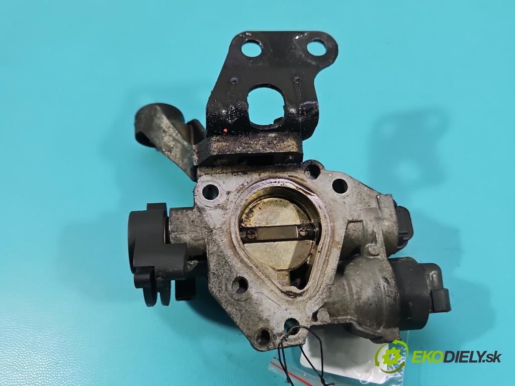 Renault Twingo I 1996-2003 1,2.0 8v 58 HP manual 43 kW 1149 cm3 3- klapka  (Škrtiaca klapka)