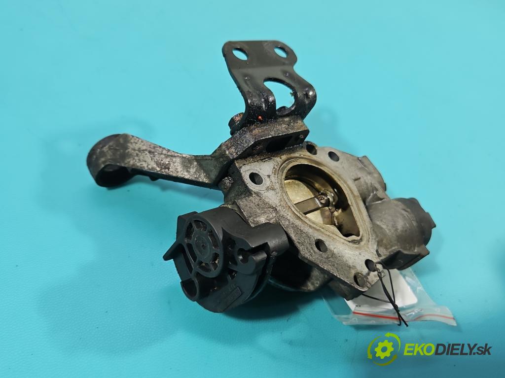 Renault Twingo I 1996-2003 1,2.0 8v 58 HP manual 43 kW 1149 cm3 3- klapka  (Škrtiaca klapka)