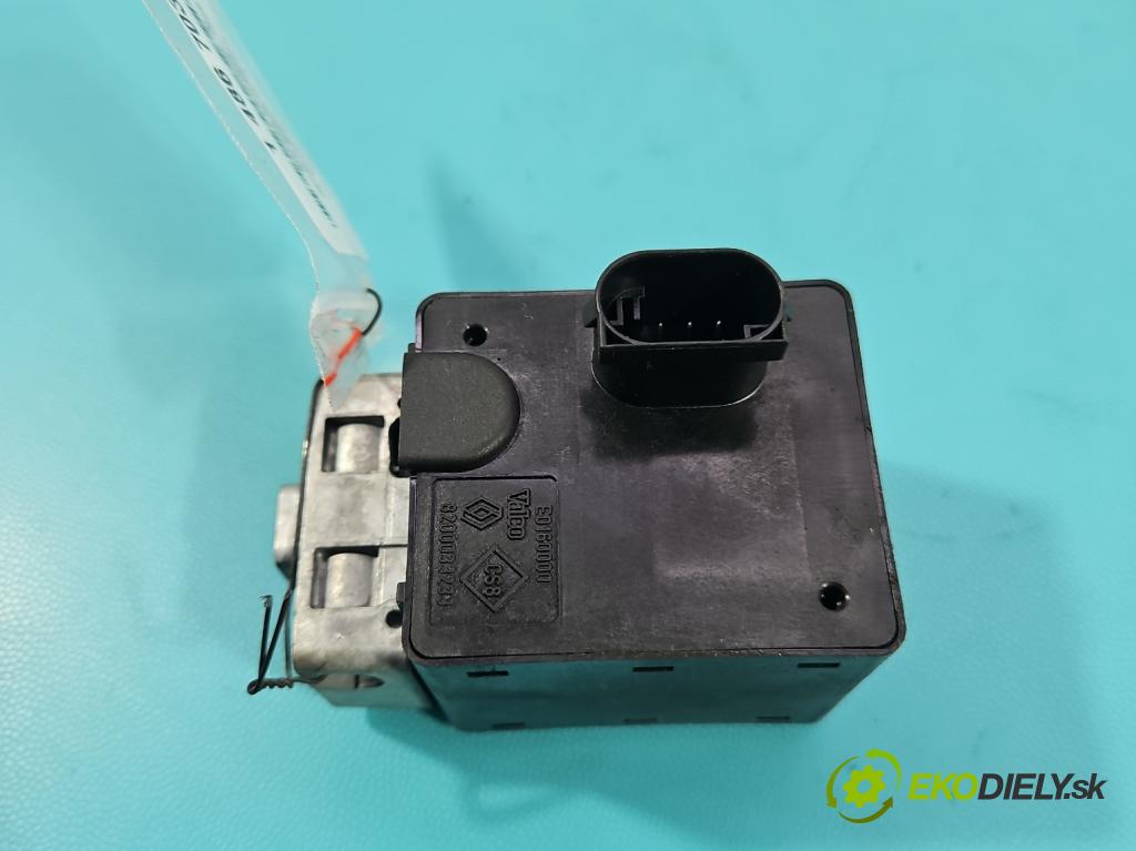 Renault Scenic II 2003-2009 1.9 dci 120 HP manual 88 kW 1870 cm3 5- Blokáda: řízení: 8200033233 (Riadenie ostatné)