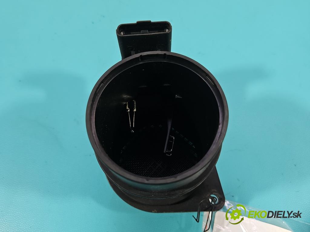 Renault Scenic II 2003-2009 1.9 dci 120 HP manual 88 kW 1870 cm3 5- průtokoměr: 5WK9620 (Váha vzduchu)