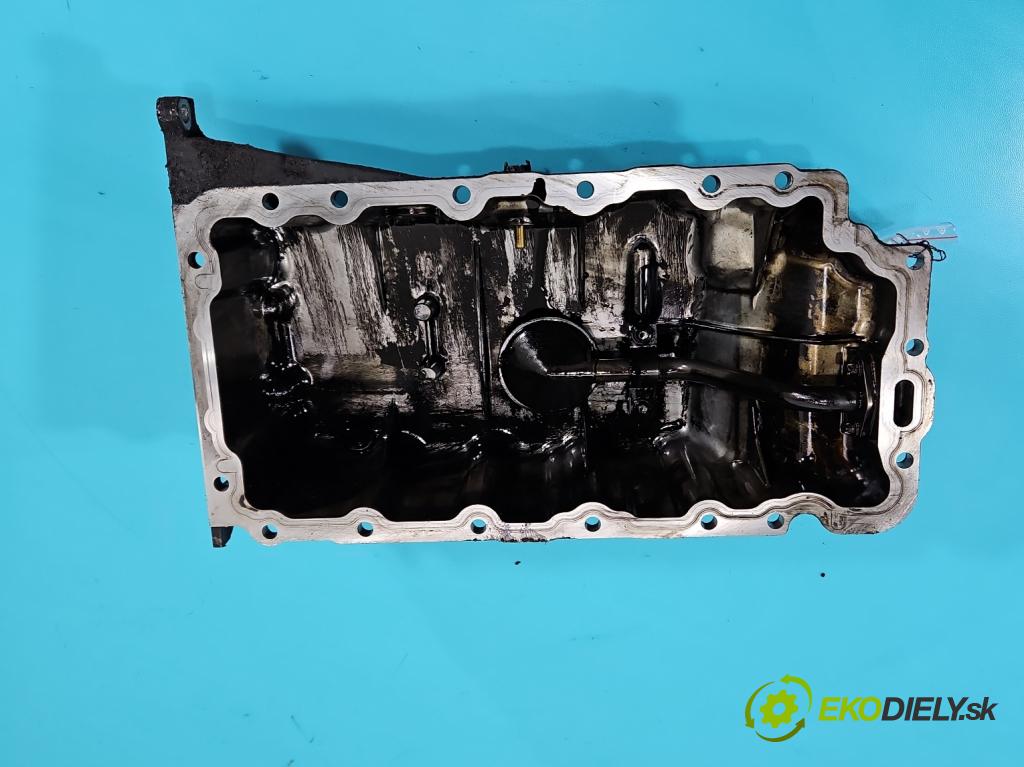 Opel Vectra B 1995-2002 2.0 dti 101 HP manual 74 kW 1995 cm3 5- vaňa olejová R90400202 (Olejová vaňa)