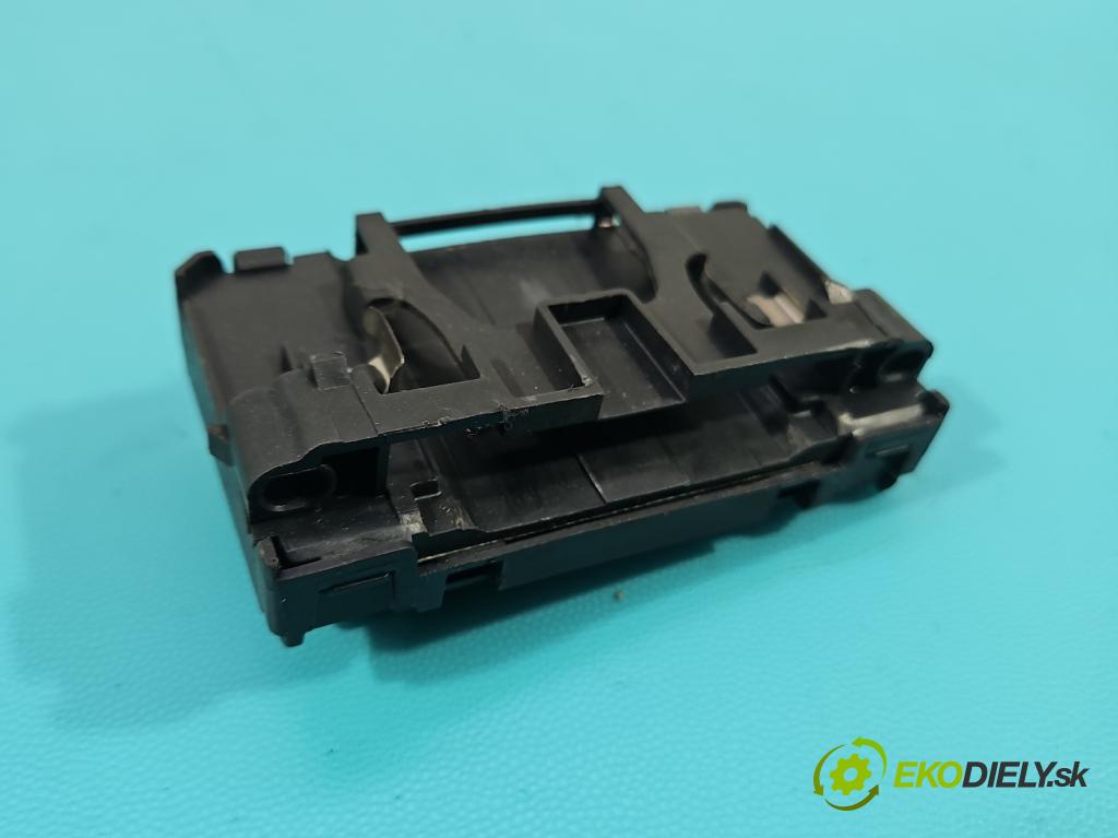 Renault Megane II 2003-2008 1.5 dci 106 HP manual 78 kW 1461 cm3 5- Čitateľ: kárt S118651001